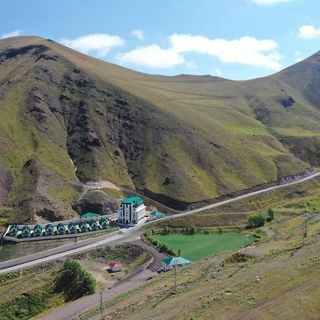 Ve Hotels Palandoken Erzurum Bagian luar foto