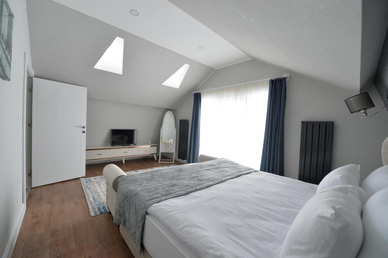 Ve Hotels Palandoken Erzurum Bagian luar foto